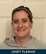 Janet Pleiman