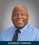 Charles Canaan