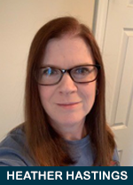 Heather Hastings