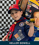 Keller Dowell