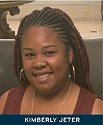 Kimberly Jeter
