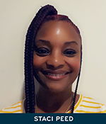 Staci Peed