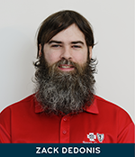 Zack Dedonis