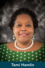 Tami Hamlin