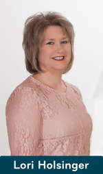 Lori Holsinger