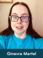 Ginevra Martel