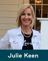 Julie Keen