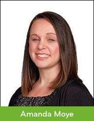 Amanda Moye