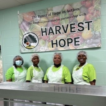 Harvest Hope